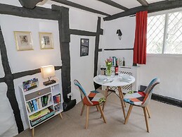 Bluebell Cottage