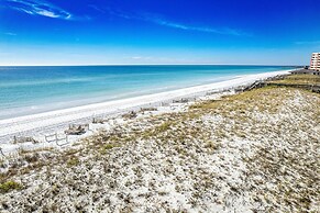 Inlet Reef 105 is a beautifully decorated and absolutely gorgeous 2 BR