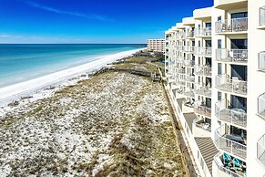Inlet Reef 105 is a beautifully decorated and absolutely gorgeous 2 BR