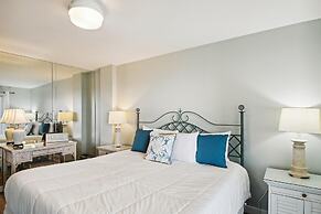 Inlet Reef 105 is a beautifully decorated and absolutely gorgeous 2 BR
