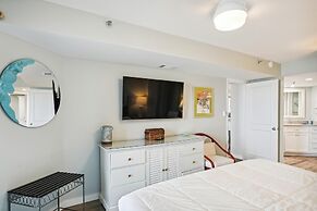 Inlet Reef 105 is a beautifully decorated and absolutely gorgeous 2 BR