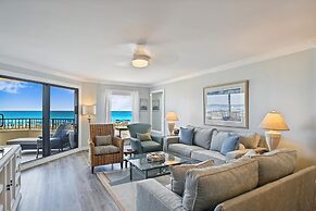 Inlet Reef 105 is a Beautifully Decorated and Absolutely Gorgeous 2 BR