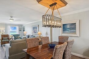 Inlet Reef 105 is a beautifully decorated and absolutely gorgeous 2 BR
