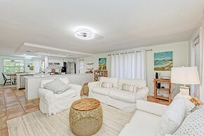 Meant to Bee on AMI managed by Beach Retreats