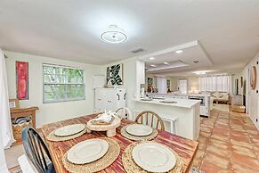 Meant to Bee on AMI managed by Beach Retreats