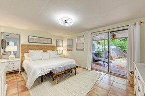 Meant to Bee on AMI managed by Beach Retreats