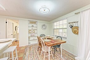 Meant to Bee on AMI managed by Beach Retreats