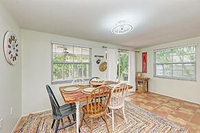 Meant to Bee on AMI managed by Beach Retreats