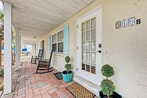 Meant to Bee on AMI managed by Beach Retreats