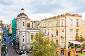 Maria s Bright Flat at the Cathedral With Balcony by Wonderful Italy