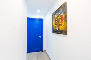 Maria s Bright Flat at the Cathedral With Balcony by Wonderful Italy