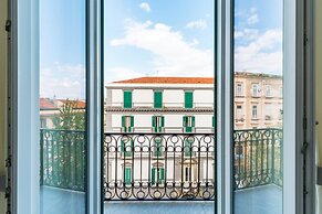 Maria s Bright Flat at the Cathedral With Balcony by Wonderful Italy