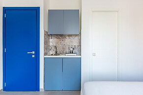 Maria s Bright Flat at the Cathedral With Balcony by Wonderful Italy