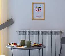 Maria s Bright Flat at the Cathedral With Balcony by Wonderful Italy