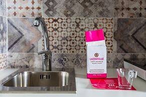 Maria s Bright Flat at the Cathedral With Balcony by Wonderful Italy