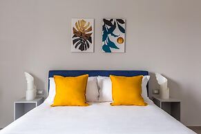 Maria s Bright Flat at the Cathedral With Balcony by Wonderful Italy