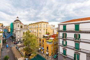 Maria s Bright Flat at the Cathedral With Balcony by Wonderful Italy