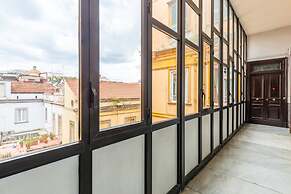 Maria s Bright Flat at the Cathedral With Balcony by Wonderful Italy