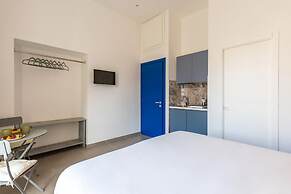 Maria s Bright Flat at the Cathedral With Balcony by Wonderful Italy