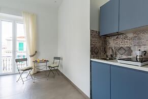 Maria s Bright Flat at the Cathedral With Balcony by Wonderful Italy