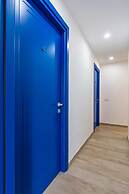 Maria s Bright Flat at the Cathedral With Balcony by Wonderful Italy