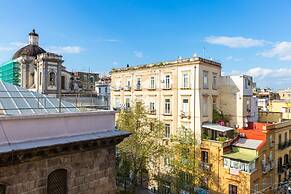 Maria s Bright Flat at the Cathedral With Balcony by Wonderful Italy