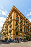 Maria s Bright Flat at the Cathedral With Balcony by Wonderful Italy