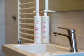 Maria s Bright Flat at the Cathedral With Balcony by Wonderful Italy