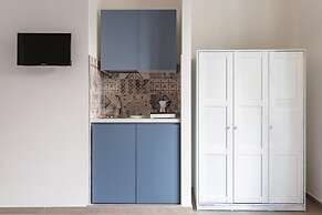 Maria s Bright Flat at the Cathedral With Balcony by Wonderful Italy