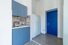 Maria s Bright Flat at the Cathedral With Balcony by Wonderful Italy