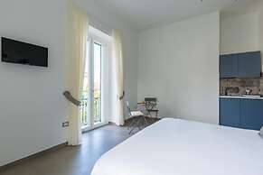 Maria s Bright Flat at the Cathedral With Balcony by Wonderful Italy