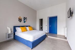 Maria s Bright Flat at the Cathedral With Balcony by Wonderful Italy