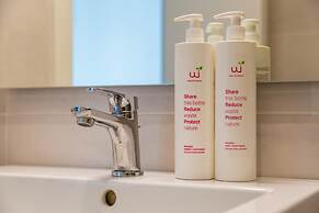 Maria s Bright Flat at the Cathedral With Balcony by Wonderful Italy