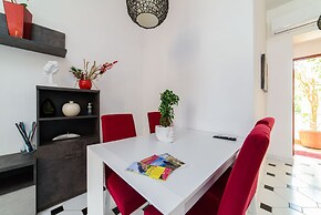 Sorrento Hearts in Sorrento