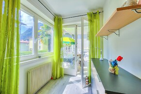Marina's Green Home
