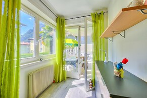 Marina's Green Home