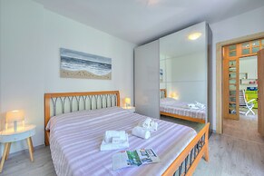 Marina's Green Home