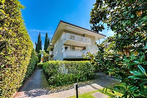 Marina's Green Home