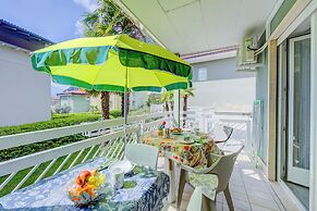 Marina's Green Home