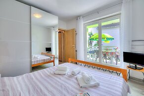 Marina's Green Home
