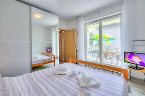 Marina's Green Home