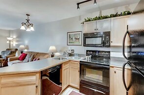 Buffalo Lodge 1 Bedroom in River Run