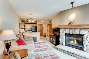 Buffalo Lodge 1 Bedroom in River Run