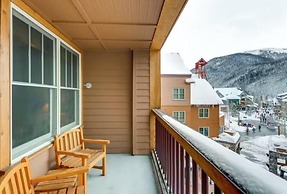 Buffalo Lodge 1 Bedroom in River Run