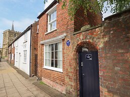 Hangmans Cottage