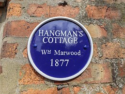 Hangmans Cottage