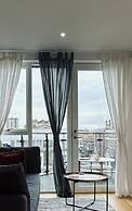 Luxury Two Bedroom Apartment Maida Vale