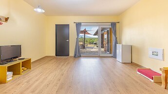 Ganghwado Labyrinthos Companimal Pension