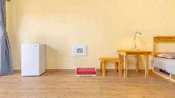 Ganghwado Labyrinthos Companimal Pension