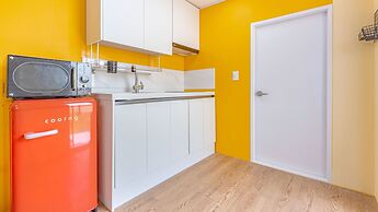 Ganghwado Labyrinthos Companimal Pension